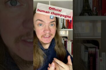 Champagne is from france