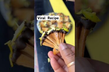 Ramadan Special Recipe 2026 / Airfryer Iftar Recipe #food #iftar