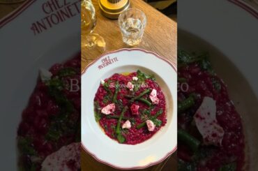 Mother’s Day at Chez Antoinette Covent Garden 🌸 #chezantoinette #londonrestaurants #mothersday