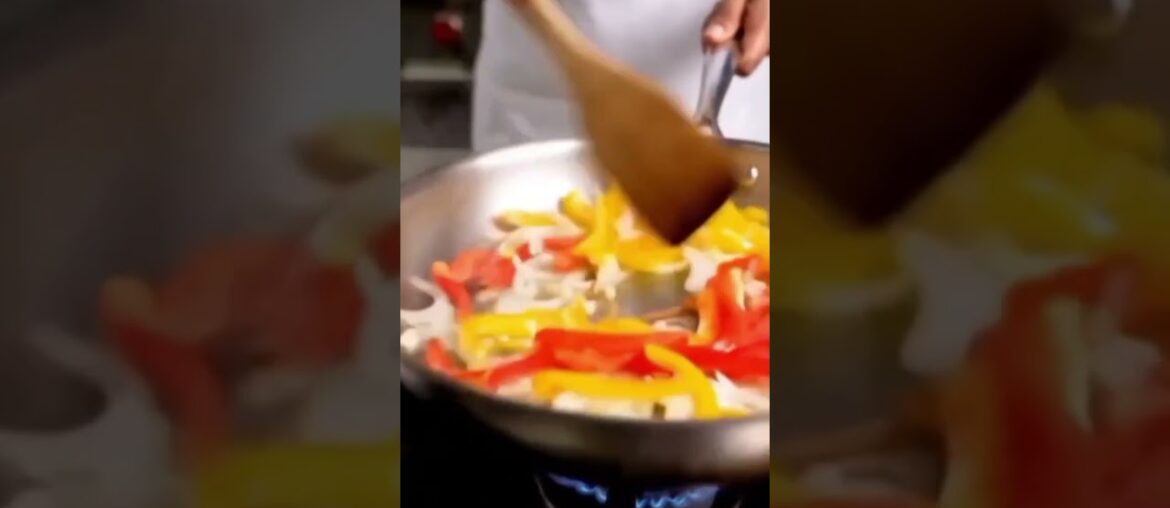 Ultimate Ratatouille 🍆🍅 | Classic French Vegetable Dish Ready in 60 Seconds! #recipe #food #cooking