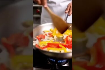 Ultimate Ratatouille 🍆🍅 | Classic French Vegetable Dish Ready in 60 Seconds! #recipe #food #cooking