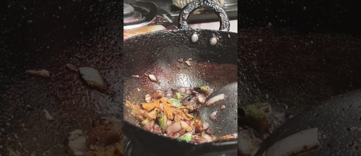 #French fry gravy recipe