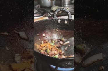 #French fry gravy recipe