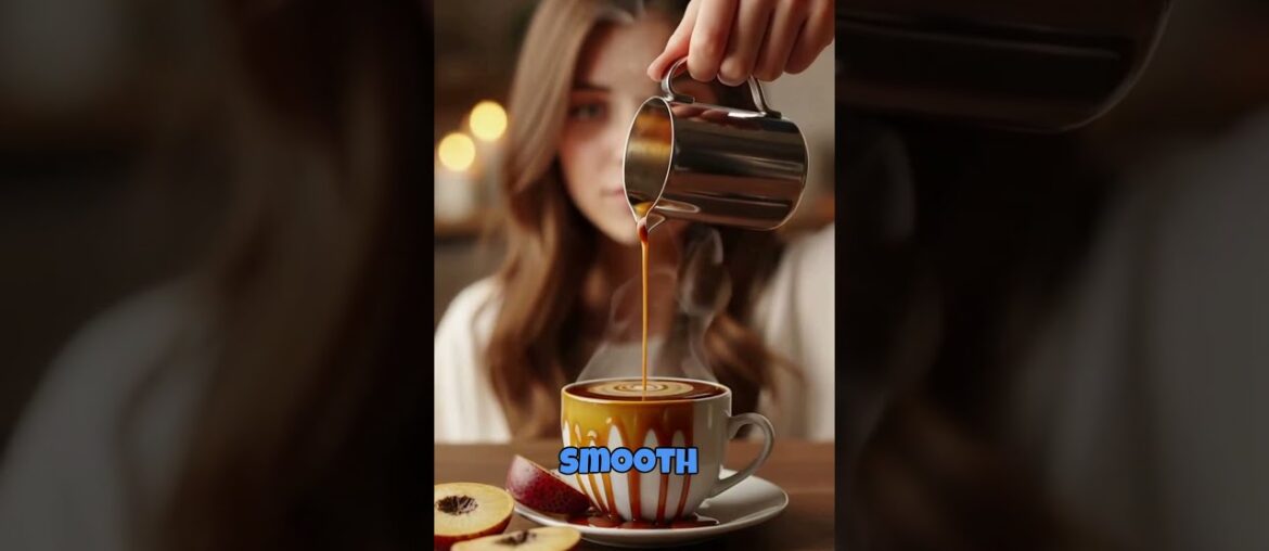 ☕🌿  STENOPHYLLA COFFEE - The Coffee That Could SAVE the FUTURE of Coffee☕🌿