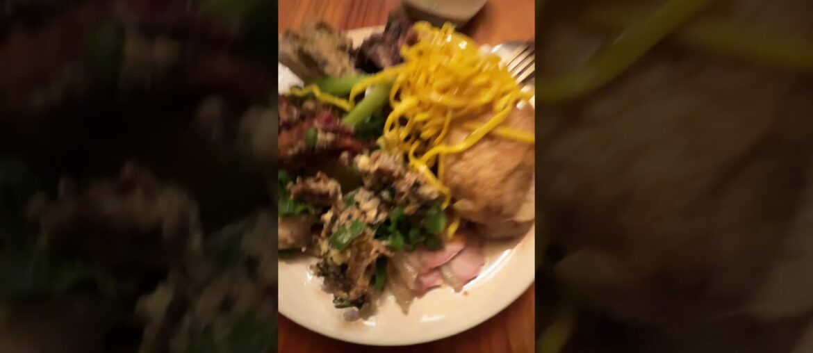 French Cuisine For Dinner #trending #travel #wow #delicious #cuisine #food #shorts #viral #short