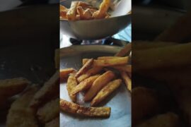 #french fries#food #recipe #trending