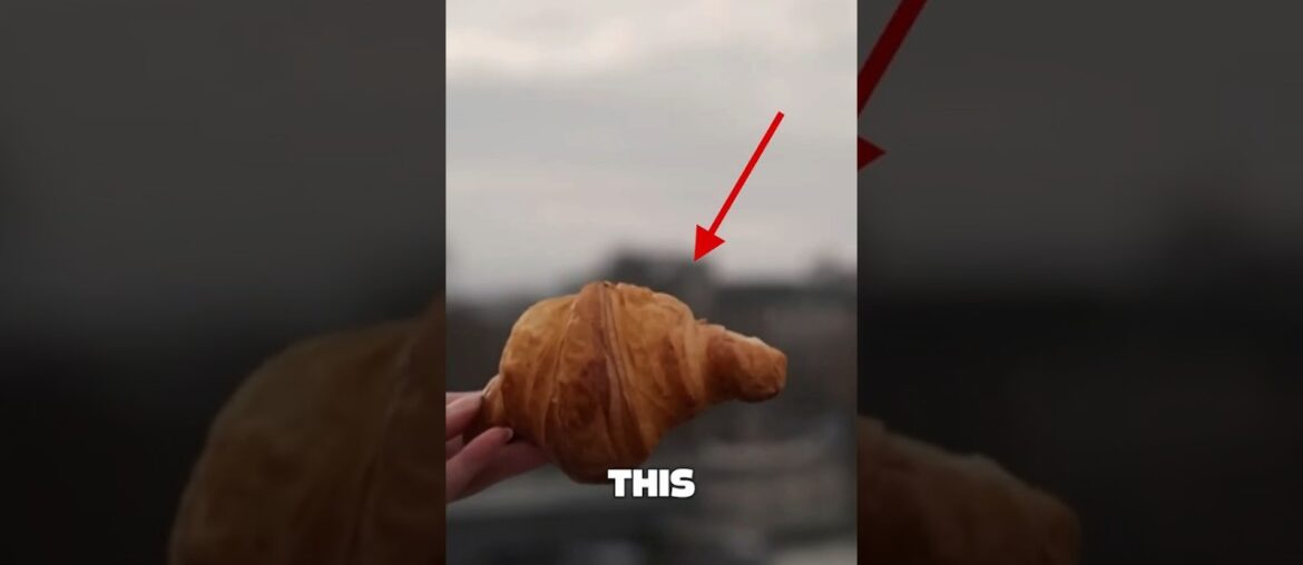 Authentic French Croissants in Paris 🥐🇫🇷 …….#food #shorts #shortvideo #famous #paris #croissant Authentic French Croissants in Paris 🥐🇫🇷 .......#food #shorts #shortvideo #famous #paris #croissant