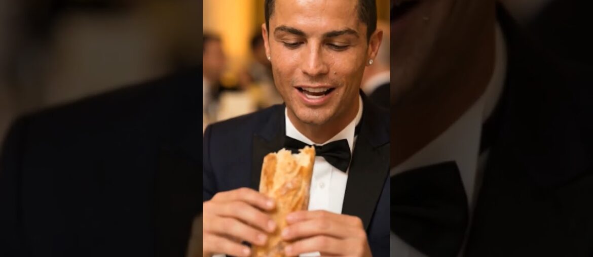 Crispy French Baguette Bite! Crunchy Outside, Soft Inside 🥖 | Bite and Sip USA #Shorts Crispy French Baguette Bite! Crunchy Outside, Soft Inside 🥖 | Bite and Sip USA #Shorts