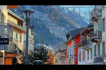 ​Chamonix Charm: Vintage Dining & Truffle Hunting #travel ##traveling #friends #travelvlog ##france