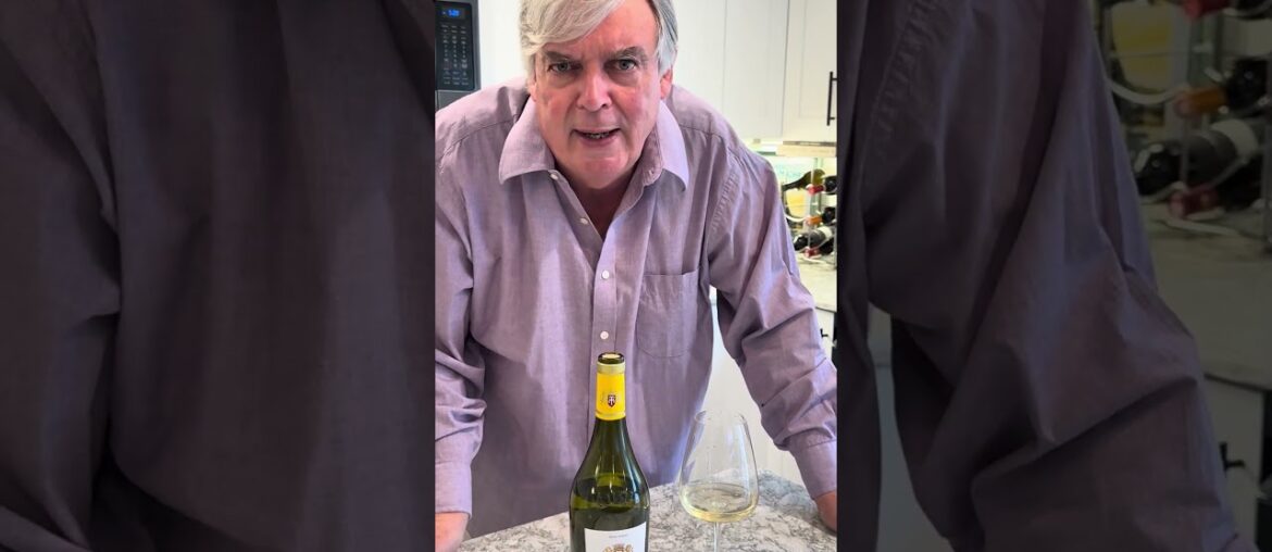 Unique White Wine Grape “Savagnin” from France’s Jura Region