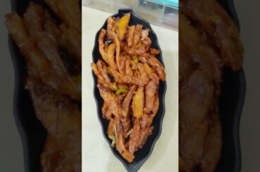 घर पर बनाएं Crispy French Fries | Easy French Fries Recipe#trending #food #viral #recipe #cooking