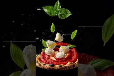 Yami yaza vibes french food and Yami food Fast food in Ramadan #ramadan2026 #aivideo