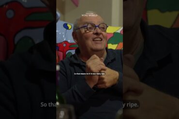 FULL FILM on YouTube – CHÂTEAU VILLARS – Fathers favourite