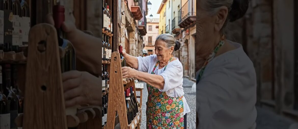 European Wine Tour Experience | Vineyards, Tastings & Scenic Views 🍇 #EuropeWineTour #WineTour