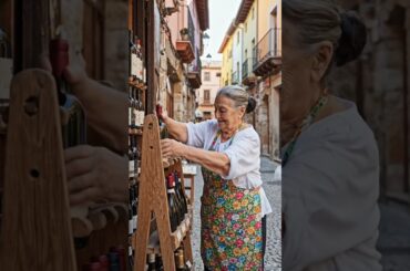 European Wine Tour Experience | Vineyards, Tastings & Scenic Views 🍇 #EuropeWineTour #WineTour