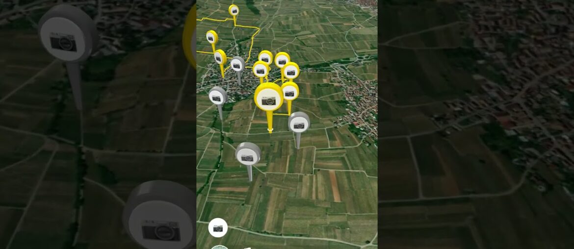 2026.03.07 Les amandiers en fleurs du Mandelberg – Mittelwihr 🌸 2026.03.07 Les amandiers en fleurs du Mandelberg - Mittelwihr 🌸