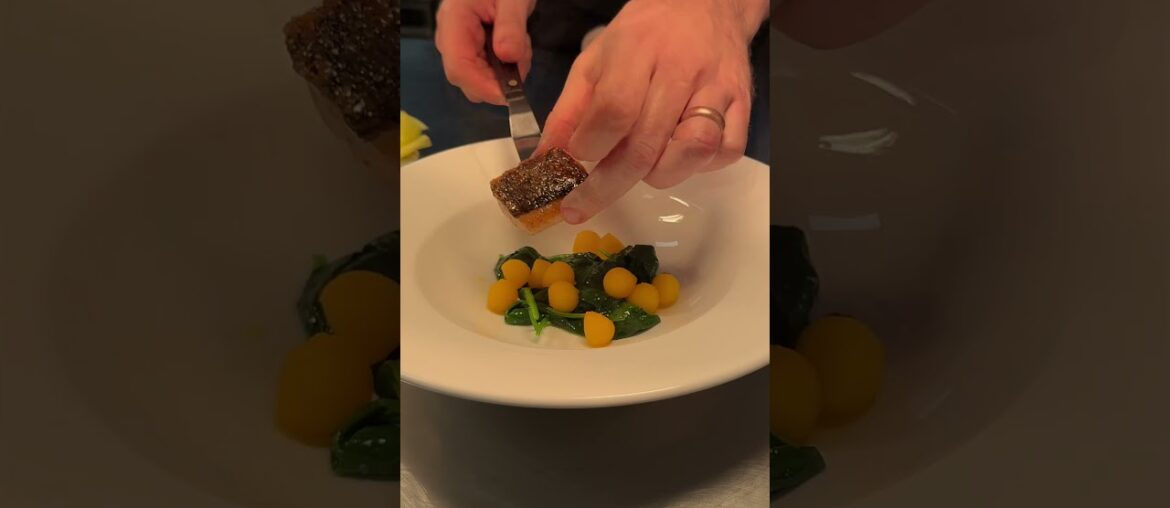 Brasserie Prince - The Balmoral Hotel - Eat Out Edinburgh 2026