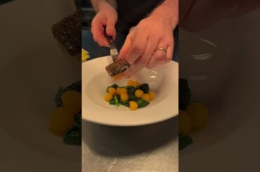 Brasserie Prince - The Balmoral Hotel - Eat Out Edinburgh 2026