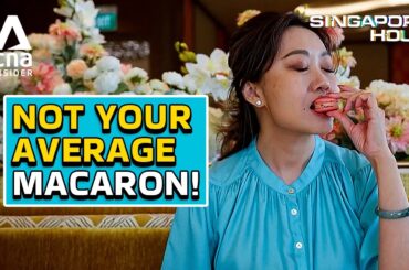 A Guide To Singapore's Patisserie Scene | Singapore Hour