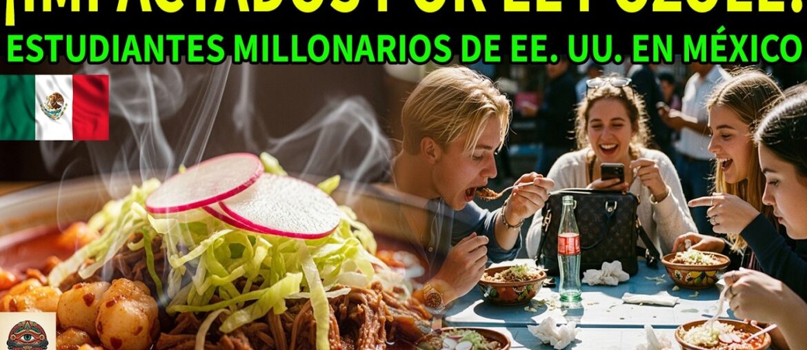 ¡El POZOLE que humilló a la comida gourmet!