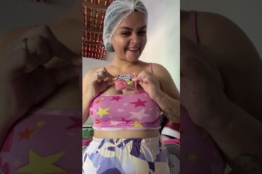 Geladinho gourmet de goiaba passo a passo 😱 #lanchonete #geladinhosgourmet #passoapasso