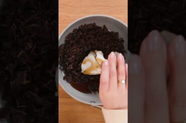 Fancy French Style Hot Chocolate From Scratch... Is It Good?