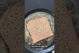 Armer Ritter - wie früher bei Oma👵