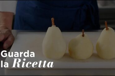 Il Perfetto Frutto Gourmet – Pera Centenaria