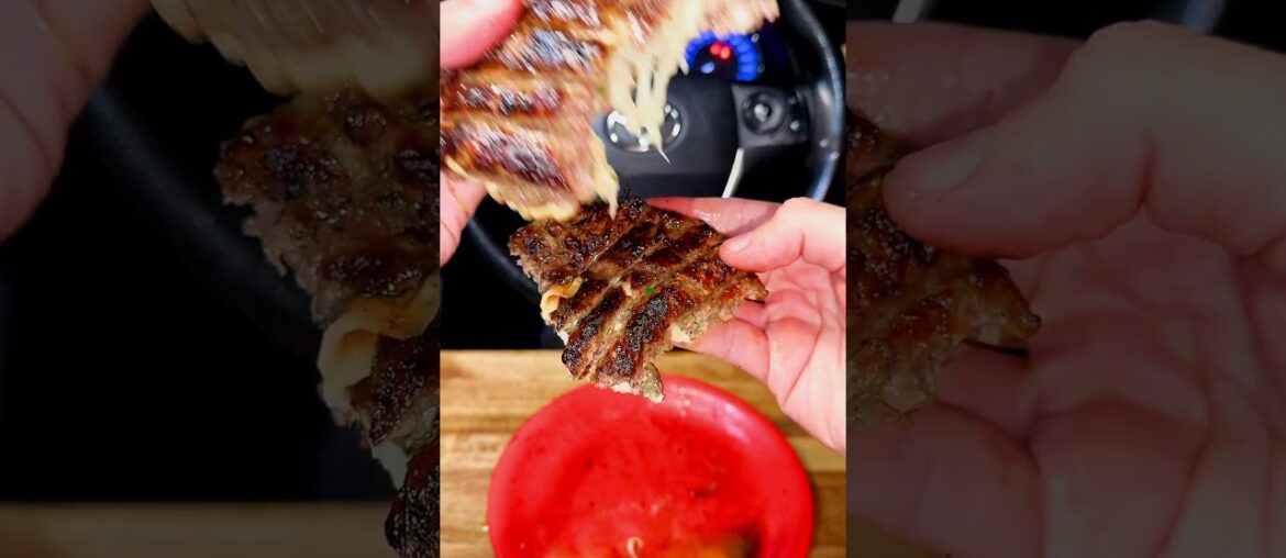 is it juicy food😂? #usa