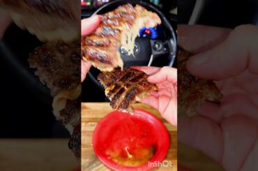 is it juicy food😂? #usa