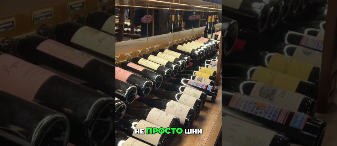 Галерея, де обирають зі змістом