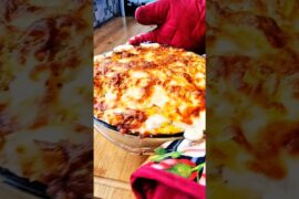 Creamy French Potato Bake in 48 Seconds | Ultimate Comfort Food