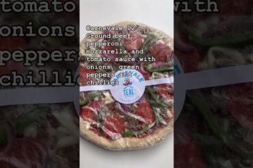 #gourmet #artisanal #frozenpizza #madeinnigeria #madewithlove