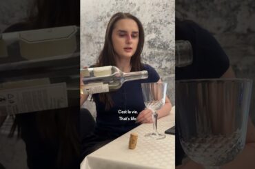 On a date with @vocaai_official learning #french 🌷 #french #learnfrench #france #pourtoi