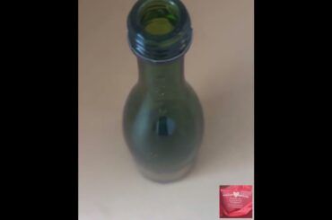 Remy Martin V.S.O.P. Fine Champagne Cognac Bottle, France