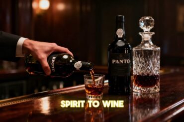 Certified Wine Server Module 6