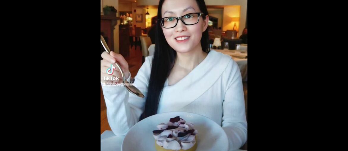 Amazing French meal at Bistro Du Midi in Boston!