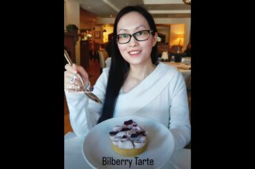 Amazing French meal at Bistro Du Midi in Boston!