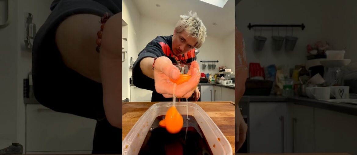 Egg cheese ? #foodie