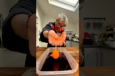 Egg cheese ? #foodie