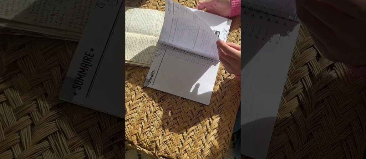 Woman Who Cooks | L’agenda Women Warriors  #planner #cooking #recipes #cuisine #french #recettes