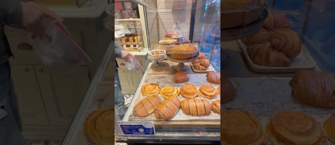 Teman kopi & teh #france #food