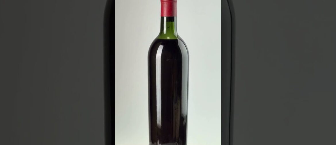 DOMAINE DE LA ROMANÉE CONTI LA TÂCHE 2000 #frenchwine #romaneeconti #latache #bourgogne #grandcru