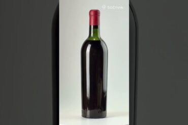 DOMAINE DE LA ROMANÉE CONTI LA TÂCHE 2000 #frenchwine #romaneeconti #latache #bourgogne #grandcru