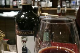 2006 Terralsole Brunello di Montalcino Riserva