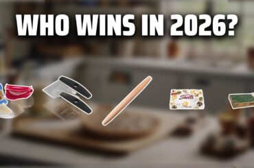 The Top 5 Best Puff Pastry Dough in 2026 - Must Watch Before Buying!