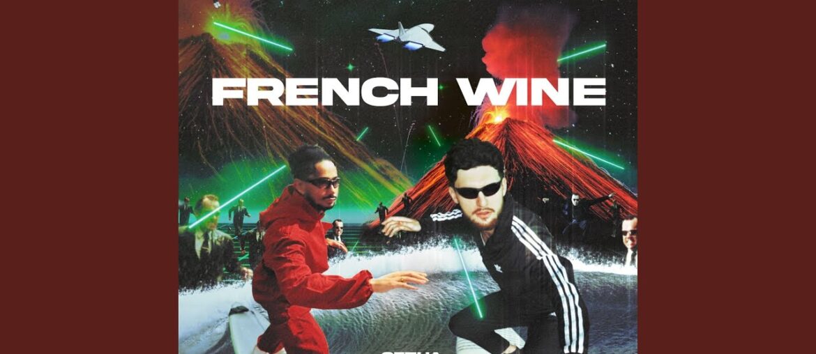 FRENCH WINE (feat. Kütch)