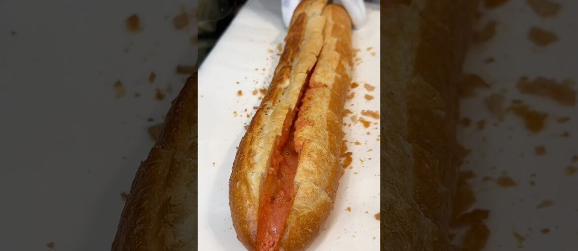 【Crunchy Mentai France 】#japanesefood #もぐてれグルメ