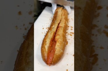 【Crunchy Mentai France 】#japanesefood #もぐてれグルメ