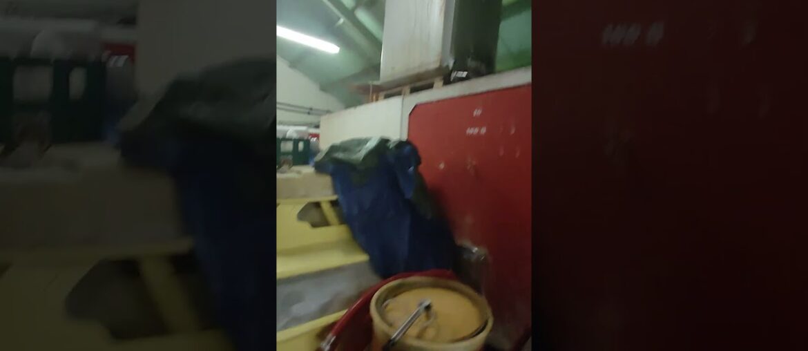 Wine Factory #wine #france #europe #automobile #liquor #factory #industry #truckdriver